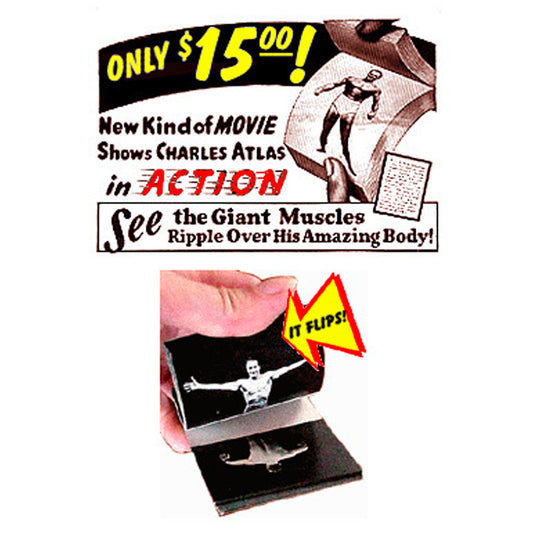 Charles Atlas® – Charles Atlas, Ltd.