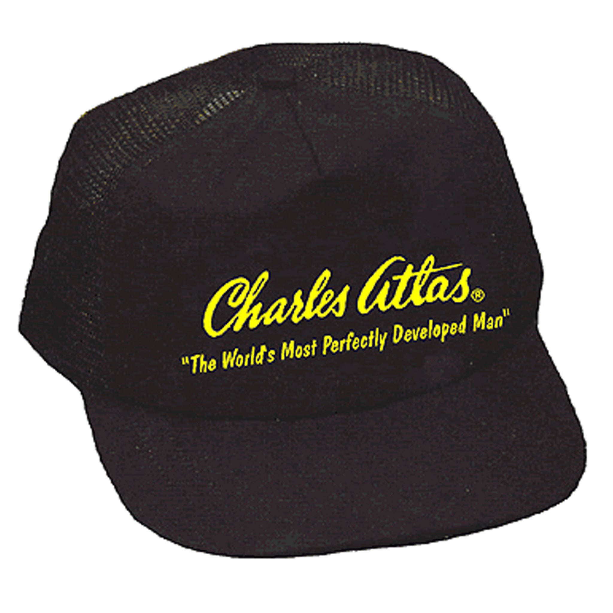 Charles Atlas® – Charles Atlas, Ltd.