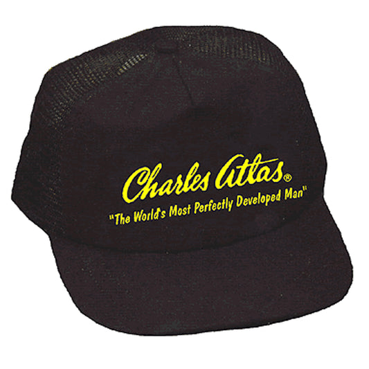 Charles Atlas® Hat